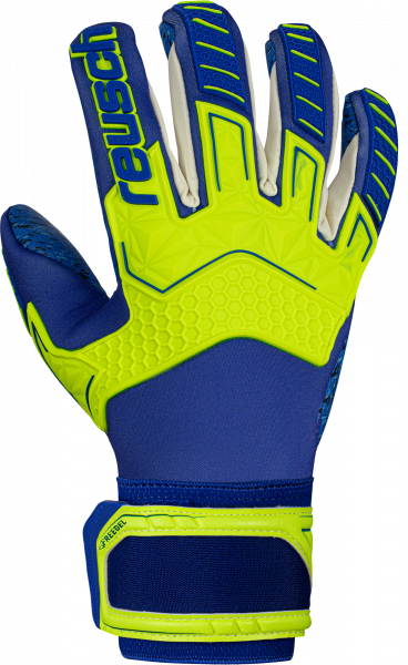 Reusch Attrakt Freegel G3 Fusion LTD 5070963 5070963 2199